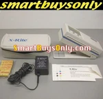 X-rite 418 Color Reflection Densitometer Excellent Condition 3.4MM Aperture. Fixed Price $492.45.