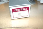 Used Tsk-gel CM-5PW 8X75 Mm 14011 Tosohaas Cation Exchange. Fixed Price $230.00.