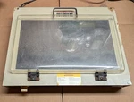 Fotodyne 3-3500 Prep Uv Transilluminator, Electrophoresis. Fixed Price $230.00.