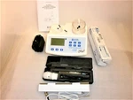 Hanna Instruments Hi 84429 Dairy Line Titratable Axidity Titrator And Ph Meter. Fixed Price $409.00.