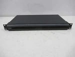 Amx Nxi With NXC-ME260 Pro Audio Rack Mount Deck Ethernet Integrated Controller. Fixed Price $79.95.