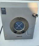 New Brunswick Scientific Colony Counter Model C-110 W/ Manuals Drawings. Fixed Price $145.00.