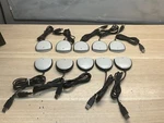 Identiv SCR3310 V2.0 Usb/lot Of 10/PREOWNED/JUA1654. Fixed Price $25.00.