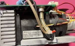 Andros Gas Analyzer Model 4600 Part # 450081-002. Fixed Price $99.00.
