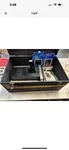 Vintage Sirchie SFP3 Polaroid Forensic Fingerprint Camera W/hard Case & Film. Fixed Price $100.00.