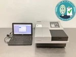 Biotek ELX808 Microplate Reader Absorbance - Tested With Warranty See Video. Fixed Price $2999.00.