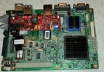 Carte Single Board Computer PCM-4373. Fixed Price $275.82.