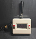 Spectroline Long Wave Uv White Light Magnifier Model Q-22 -tested & Works (jk). Fixed Price $70.00.