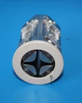 Thermo Fisher Quadrupole 65MM Fusion Pressure Linear Trap Access Filter. Fixed Price $320.00.
