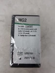 Roche Cobas Magnesium Gen. (MG2) Reagent Kit 250 Tests For C/integra. Fixed Price $22.79.