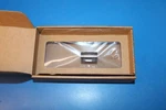 New Thermo Dionex 048820 ASE200 Extraction Cell Body 11ML Stainless Steel. Fixed Price $164.00.