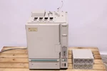 Shimadzu GC-14A Gas Chromatograph CFC-14PM. Fixed Price $639.00.