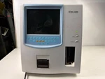 Mindray BC-3200 Hematology Analyzer Cbc Blood Broken Screen / Working. Fixed Price $1462.31.