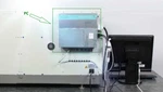 Eppendorf Epmotion Computer For 5075 & 5073 Gen 1 Automated Liquid Handler. Fixed Price $600.00.