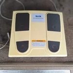 Tanita TBF-300 Analyzer Body Composition Scale Part Only, No Power Cord Sceen. Fixed Price $55.94.