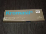 Kromasil 60-5-DIOL Hplc 22415 #210616 L1. Fixed Price $289.99.