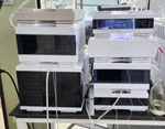 Agilent 1290 Infinity Series Dad Hplc System Software. Fixed Price $76300.00.