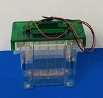 Bio-rad Protean Ii Xi Electrophoresis Cell. Fixed Price $145.00.