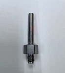Agilent 19231-80520 Fid/npd Adapter, For 1/8 Inch Packed Columns. Fixed Price $100.00.