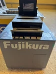 Fusion Splicer With Heater Fujikura FSM-20CSII Original Box. Fixed Price $650.00.