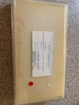 Siemens Advia 1650/1800/2400/XPT Spp Probe P/n: 073-0961-01 10337399. Fixed Price $350.00.