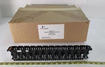 Box Of 10 New Nos Perkin Elmer Varisette Sample Holders For Large Vials Pepn. Fixed Price $29.99.