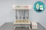 Vankel Dissolution Apparatus Tested With Warranty See Video. Fixed Price $2195.00.