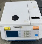 Horiba Sulfur In Oil Analyzer Slfa 2800 Xray Fluorescence, For Parts/ Repair. Fixed Price $1999.00.