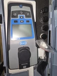 Hach Portable Turbidimeter Turbidity Kit W/ Case 2100Q01. Fixed Price $1770.00.