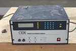Cem Remote Electronics Console MDS2000- System 9201555 Working. Fixed Price $399.99.