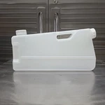 Sakura Tissue Tek Vip 2000/3000 Series Reagent Bottle. Fixed Price $345.00.