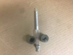 Scientific 11522B Fisherbarnd Hydrometer 208472. Fixed Price $122.00.