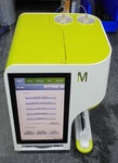 Millipore Muse Cell Analyzer Power Supply Included. Fixed Price $4199.99.