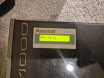 Anatel A-1000 S20P Portable Organics Toc Analyzer For Water Systems. Fixed Price $880.00.