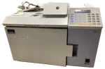 Perkin Elmer Autosystem Xl Gas Chromatograph Gc. Fixed Price $450.00.