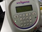 Techne FTGENE2D Techgene Pcr 25X0.2ML Block Working Condition. Fixed Price $300.00.