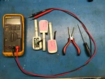 Hemochron Response He-esv Electronic System Verification Tube Repair Service. Fixed Price $125.00.