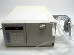 ESA-580 70-0726 Hplc Chromatography Flow Pressure Pump. Fixed Price $499.95.