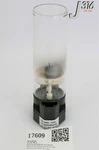 17609 Perkin Elmer Nickel (ni) Lumina Hollow Cathode Lamp N305-0152. Fixed Price $354.36.