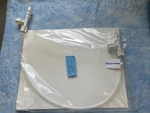 Tekmar-dohrmann Connector Hose 090-825 / 070-0301. Fixed Price $29.00.