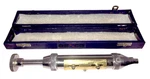 Tablet Hardness Tester Monsanto Type. Fixed Price $138.99.