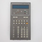 Hp Agilent Series Ii Keypad Display Assembly Part Number 05890-61367. Fixed Price $149.99.