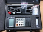 Vwr Dissolved Oxygen Meter & Probe, 20 Mg/l (do), 21800-022, New Old Stock. Fixed Price $450.00.