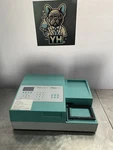 Thermo Multiskan Ascent 354 Elisa Microplate Reader 96-WELL Tested Power On. Fixed Price $405.00.