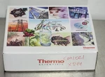 Thermo Dionex Ionpac AG9-HC Guard Column 2X50MM P/n 052248. Fixed Price $180.00.