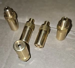 Thermo King 667392F Relief Valve - ***5 Pack***. Fixed Price $59.99.