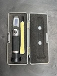 Jorvet Jorgensen Laboratories Inc. Clinical Refractometer Urine Protein J-351. Fixed Price $80.00.