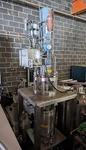 2010 Novasep Prochrom LC300 Preparative Hplc Column. Fixed Price $22469.50.