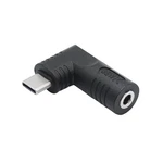 90 Degree Dc 4017 Usb Connector Adapter Pd 65W 4.0MM X 1.7MM. Fixed Price $16.45.