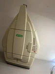 Bio-rad Universal Hood Ii W/ CFW-1312M Camera. Fixed Price $436.05.